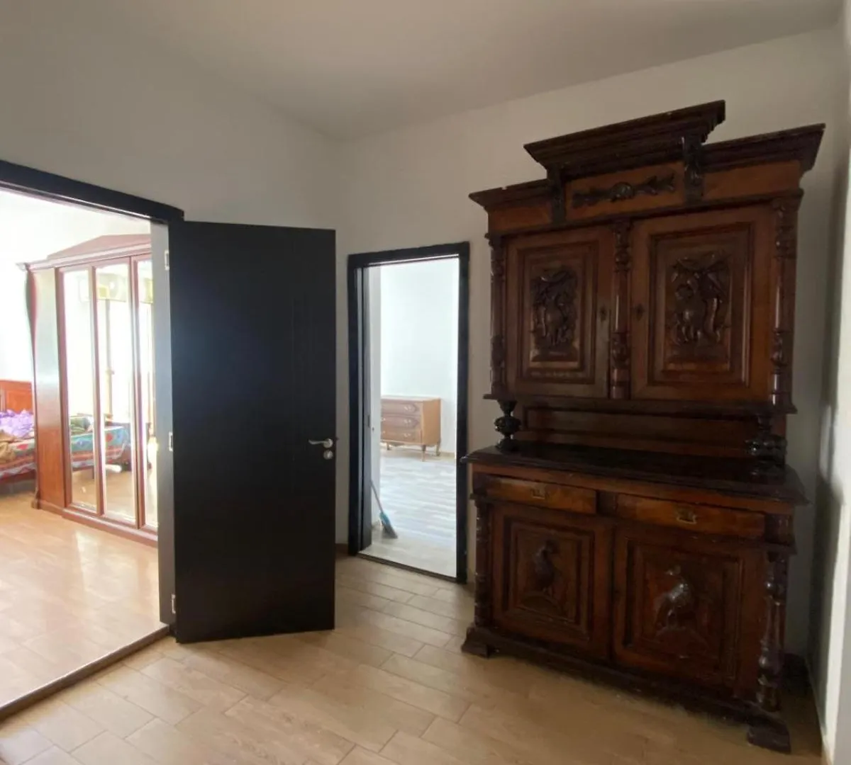 Modern Vake Park Apartment Tbilisi