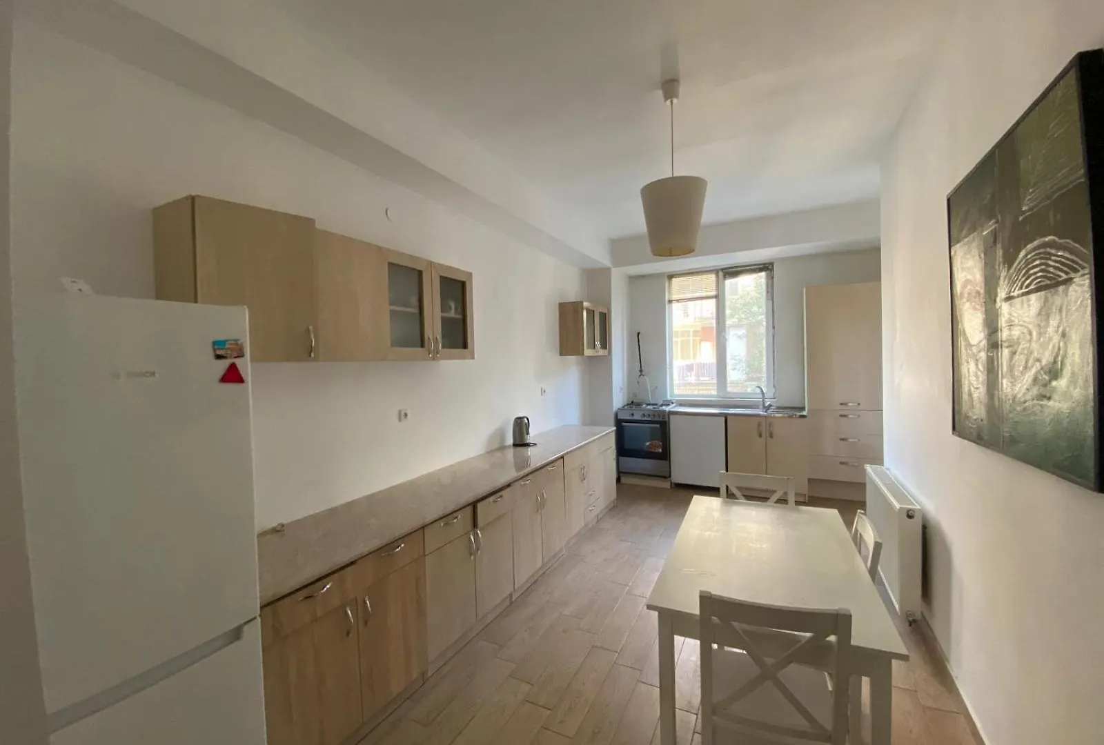 Modern Vake Park Apartment Tbilisi 0*,