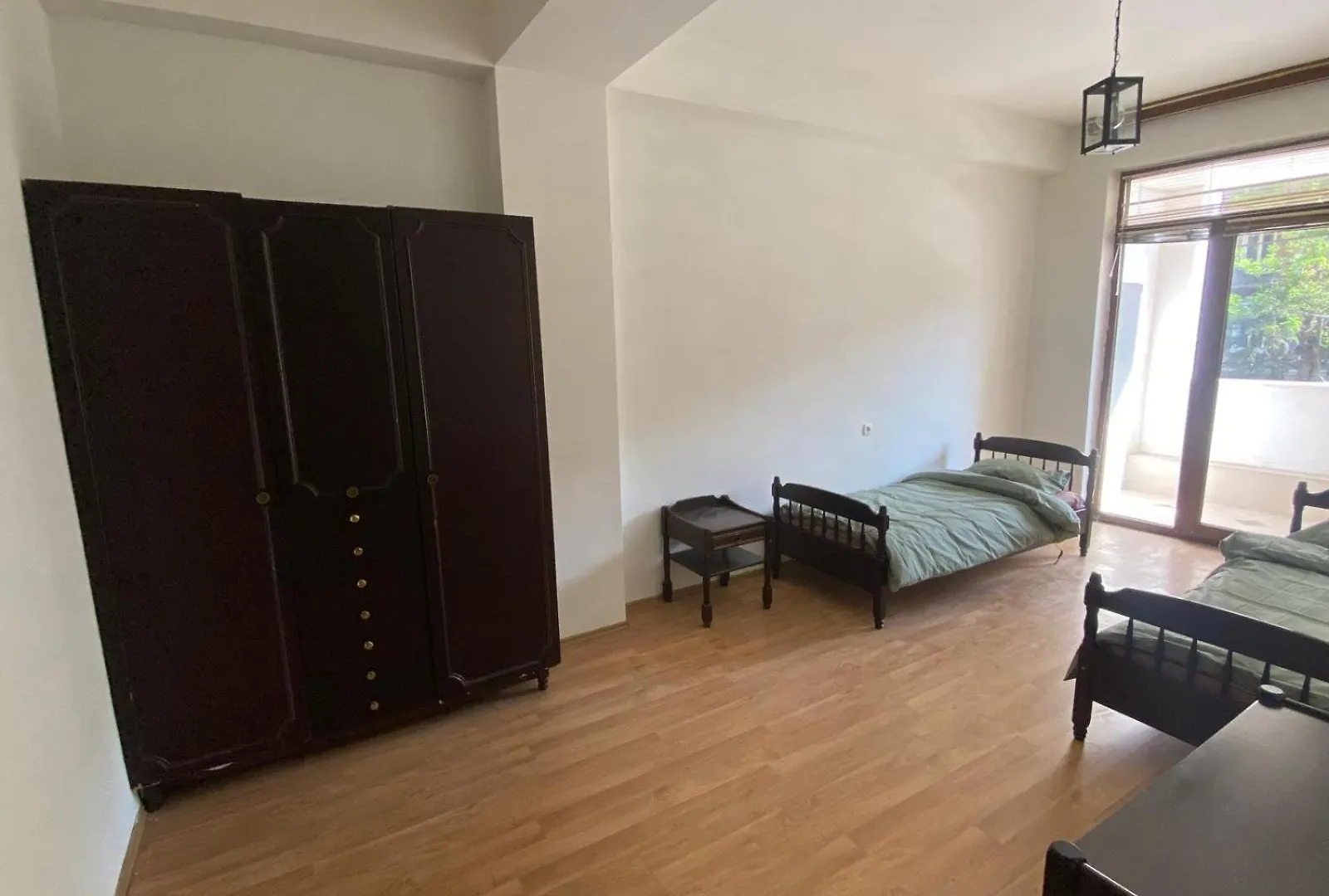 Modern Vake Park Apartment Tbilisi