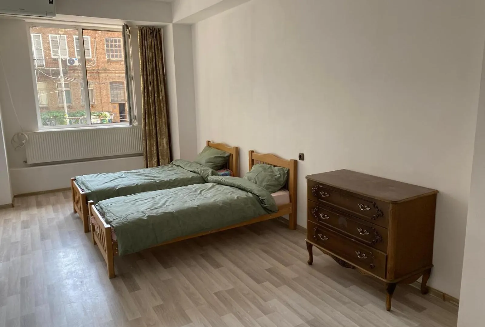 Modern Vake Park Apartment Tbilisi
