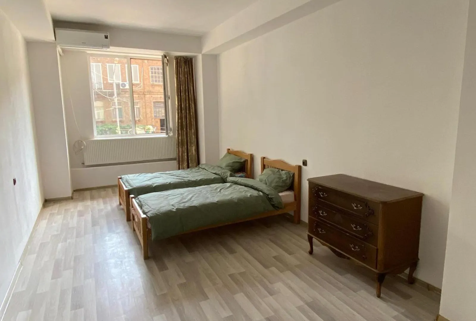 Modern Vake Park Apartment Tbilisi