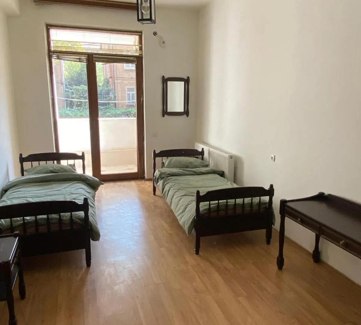 Modern Vake Park Apartment Tbilisi 0*,  Georgien