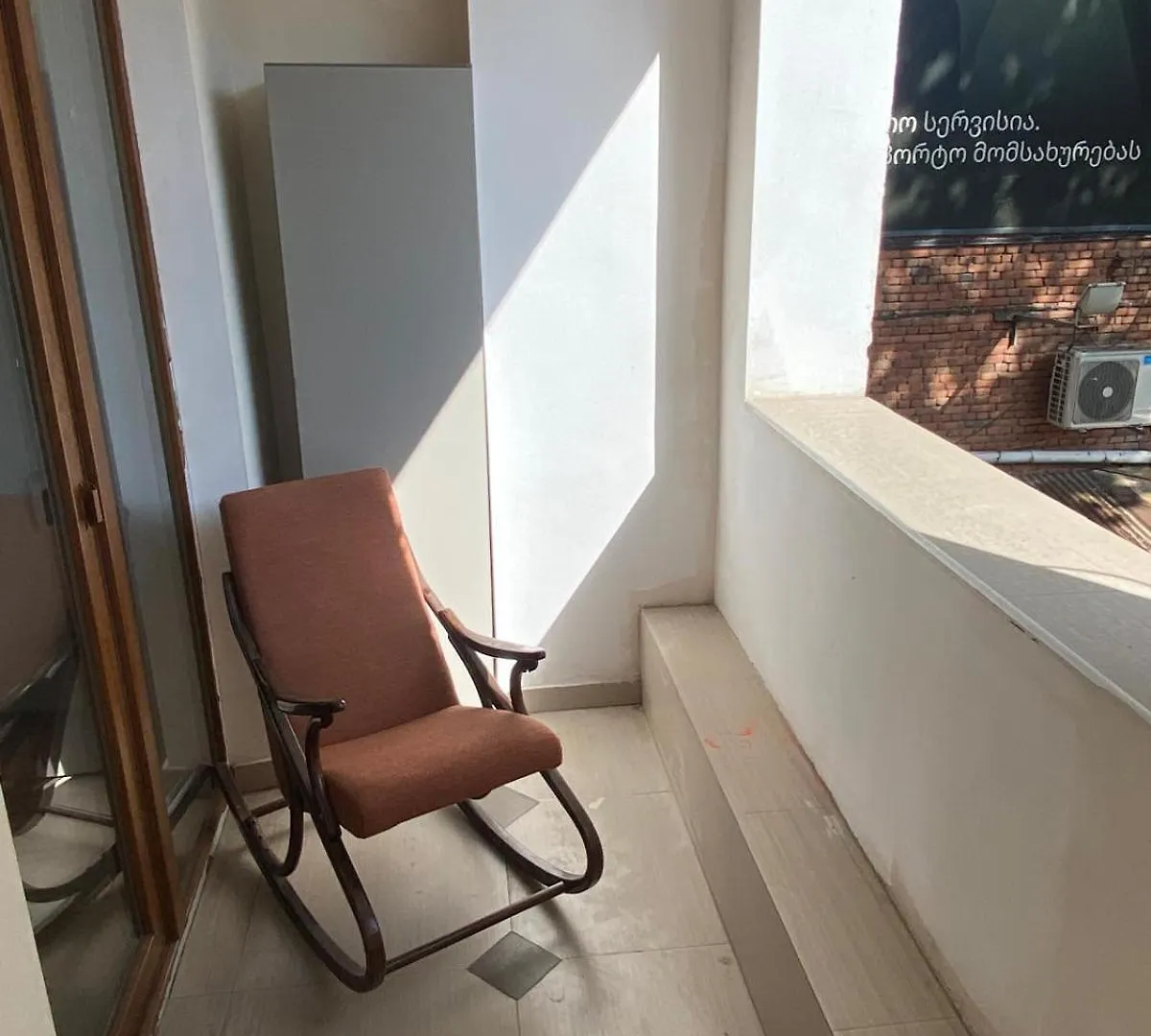 Modern Vake Park Apartment Tbilisi