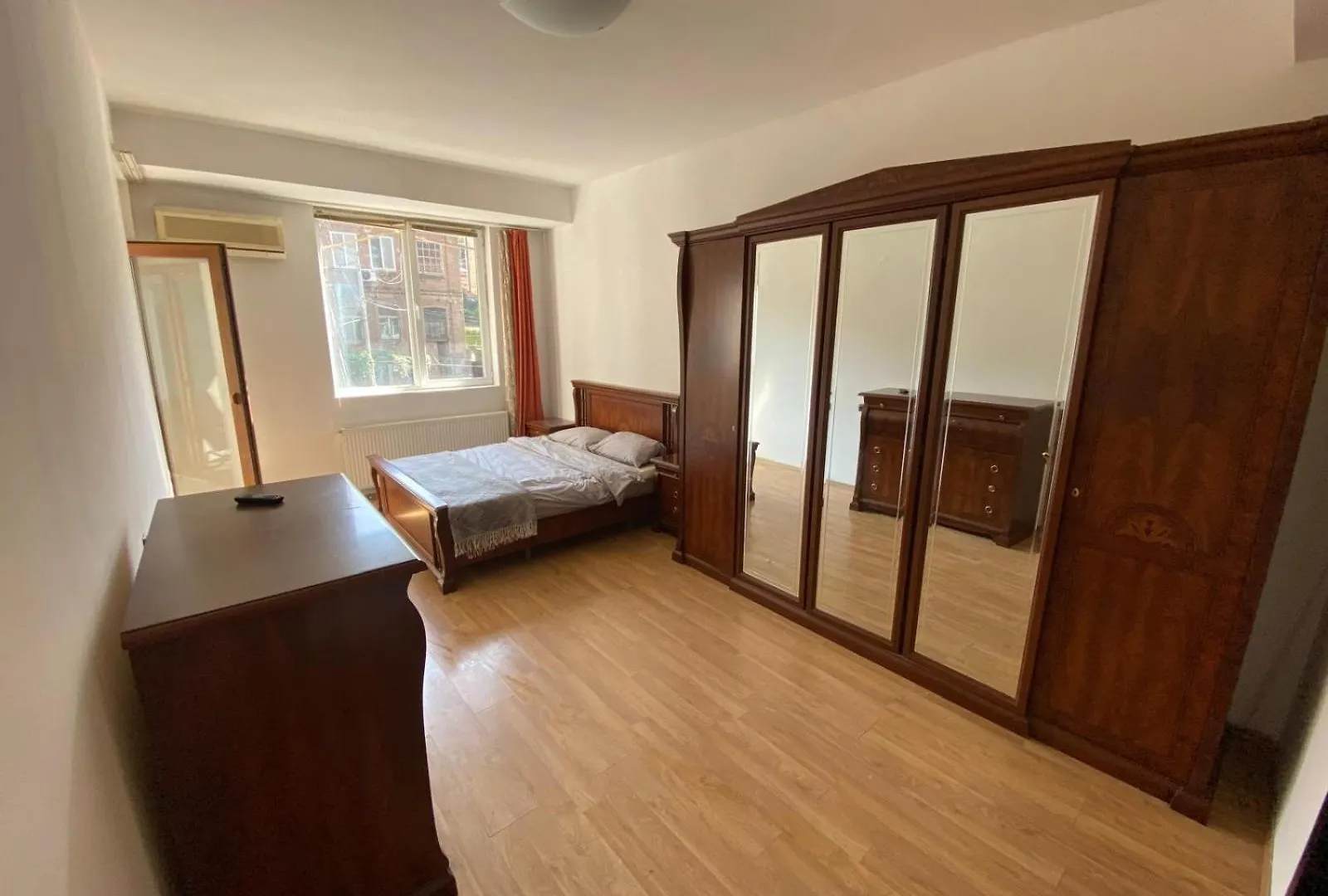 Modern Vake Park Apartment Tbilisi
