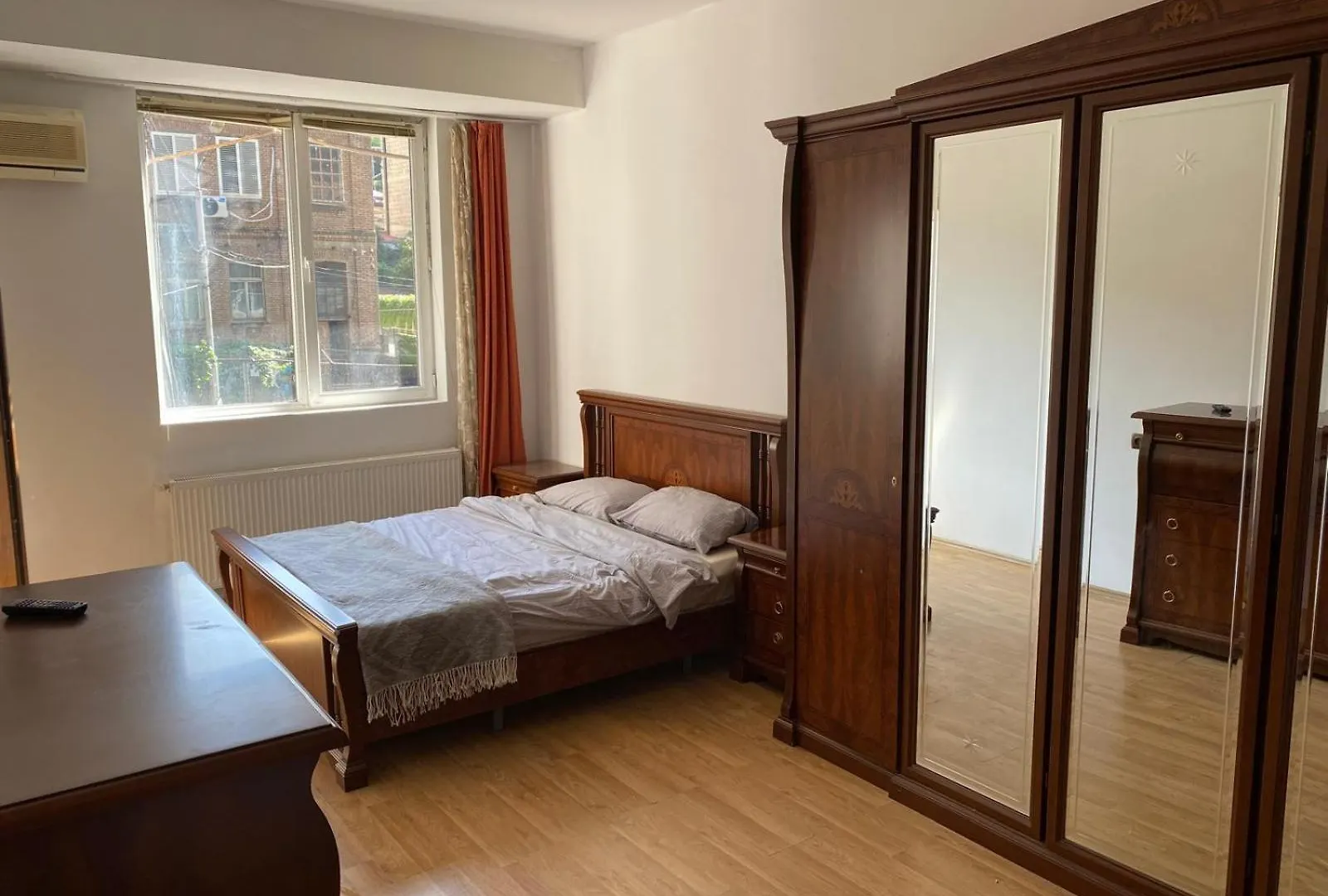 Modern Vake Park Apartment Tbilisi